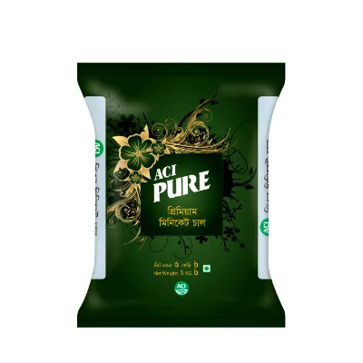 Miniket Premium Rice 5kg Pack
